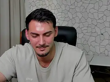 Stripchat Live Porn of ClintMasters