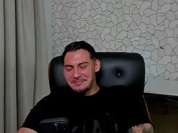 Stripchat Best live sex cam show of ClintMasters