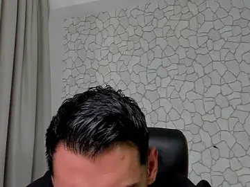 Stripchat Adult Video Chat of ClintMasters