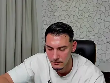 Stripchat Live Porn of ClintMasters