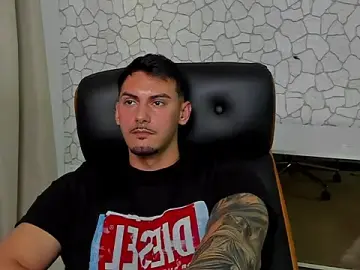 Stripchat Sex Cam of ClintMasters