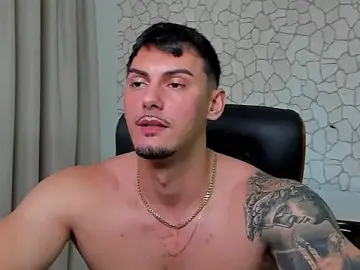 Stripchat Live Porn of ClintMasters