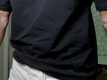 Stripchat Best live sex cam show of ClintMasters