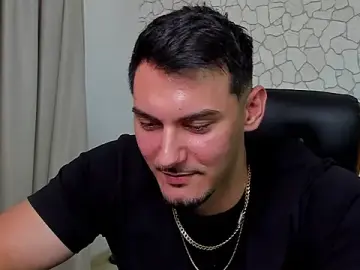 Stripchat Sex Cam of ClintMasters