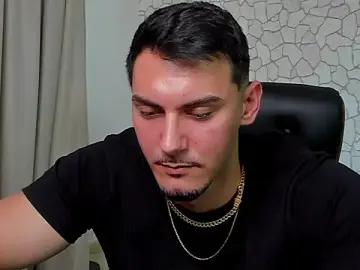 Stripchat Adult Webcam of ClintMasters