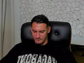 Stripchat Free Live Porn of ClintMasters