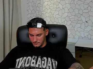 Stripchat Best live sex cam show of ClintMasters