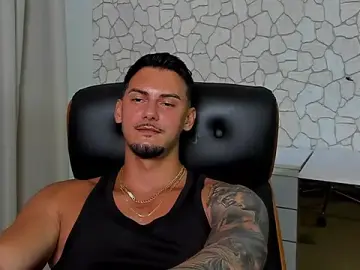 Stripchat Adult Webcam of ClintMasters