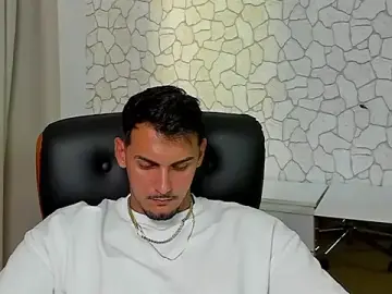 Stripchat Adult Webcam of ClintMasters