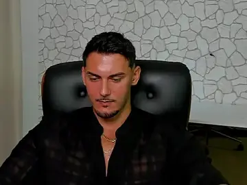 Stripchat Private Sex Chat of ClintMasters
