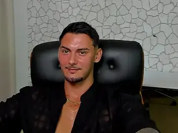 Stripchat Adult Webcams of ClintMasters