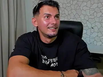 Stripchat Sex Chat of ClintMasters