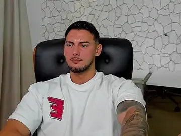 Stripchat Best Webcam of ClintMasters