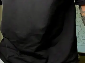 Stripchat Free Porn Cam of ClintMasters