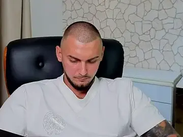 Stripchat Live Sex of ClintMasters