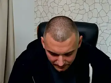 Stripchat Live Porn of ClintMasters