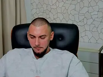 Stripchat Adult Webcam of ClintMasters