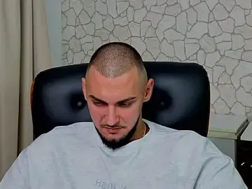 Stripchat Best live sex cam show of ClintMasters