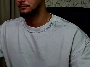 Stripchat Adult Video Chat of ClintMasters
