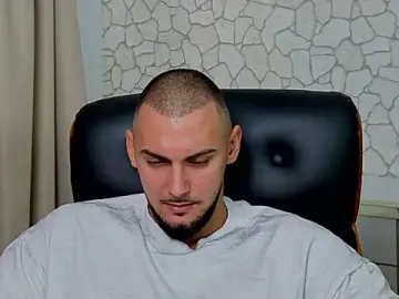 Stripchat Private Sex Chat of ClintMasters