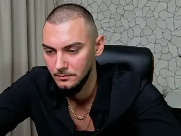 Stripchat Nude Webcam of ClintMasters