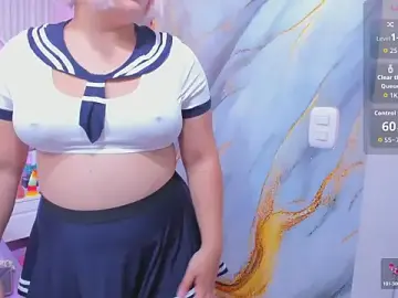 Stripchat Best Webcam of hinata_dolly