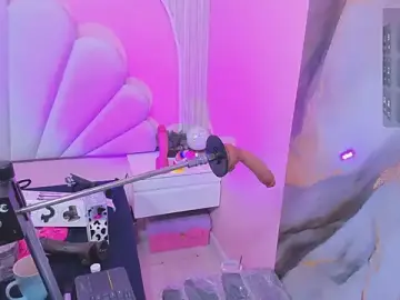 Stripchat Free Live Porn of hinata_dolly