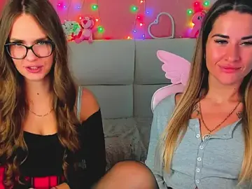 Stripchat Best live sex cam show of hotty_girls_here