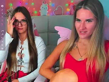 Stripchat Private Sex Chat of hotty_girls_here