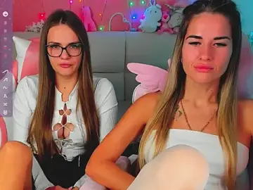 Stripchat Best Webcam of hotty_girls_here