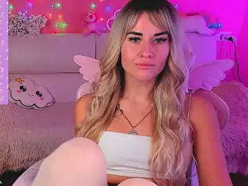 Stripchat Best Webcam of ivannatompsonnn