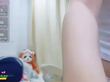 Stripchat Private Sex Chat of -MinaYoung-