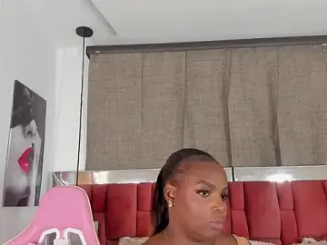 Stripchat Sex Chat of NatyParker