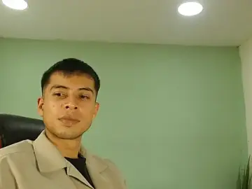 Stripchat Best Webcam of danielitopapuu