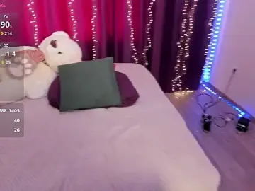 Stripchat Live Sex Cam of goodnightkitty