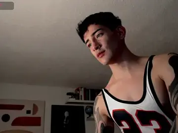 Stripchat Nude Webcam of ivaaaan_