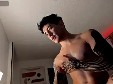 Stripchat Live Sex Cam of ivaaaan_