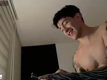 Stripchat Private Sex Chat of ivaaaan_