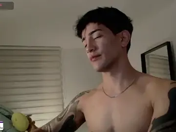 Stripchat Best live sex cam show of ivaaaan_