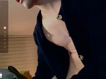 Stripchat Live Sex Cam of ivaaaan_