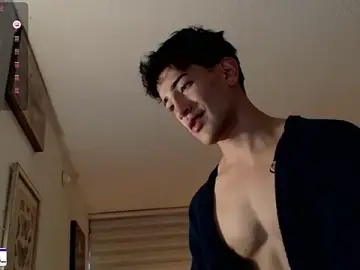 Stripchat Live Sex of ivaaaan_