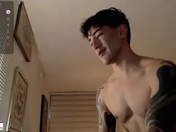 Stripchat Best live sex cam show of ivaaaan_