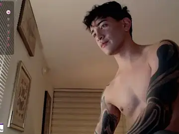 Stripchat Best Webcam of ivaaaan_