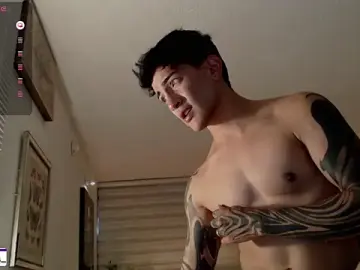 Stripchat Best Webcam of ivaaaan_