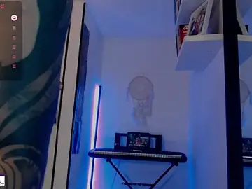 Stripchat Adult Webcam of ivaaaan_