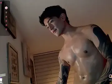 Stripchat Watch Live Sex Cams of ivaaaan_