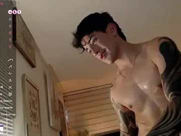 Stripchat Best live sex cam show of ivaaaan_