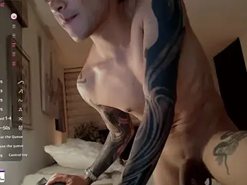 Stripchat Private Sex Chat of ivaaaan_