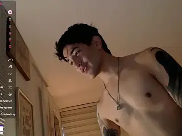 Stripchat Live Porn of ivaaaan_