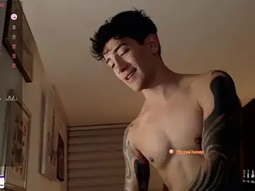 Stripchat Best Webcam of ivaaaan_